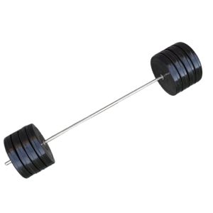 هالتر متغیر 80 کیلویی SOLIDE STEEL